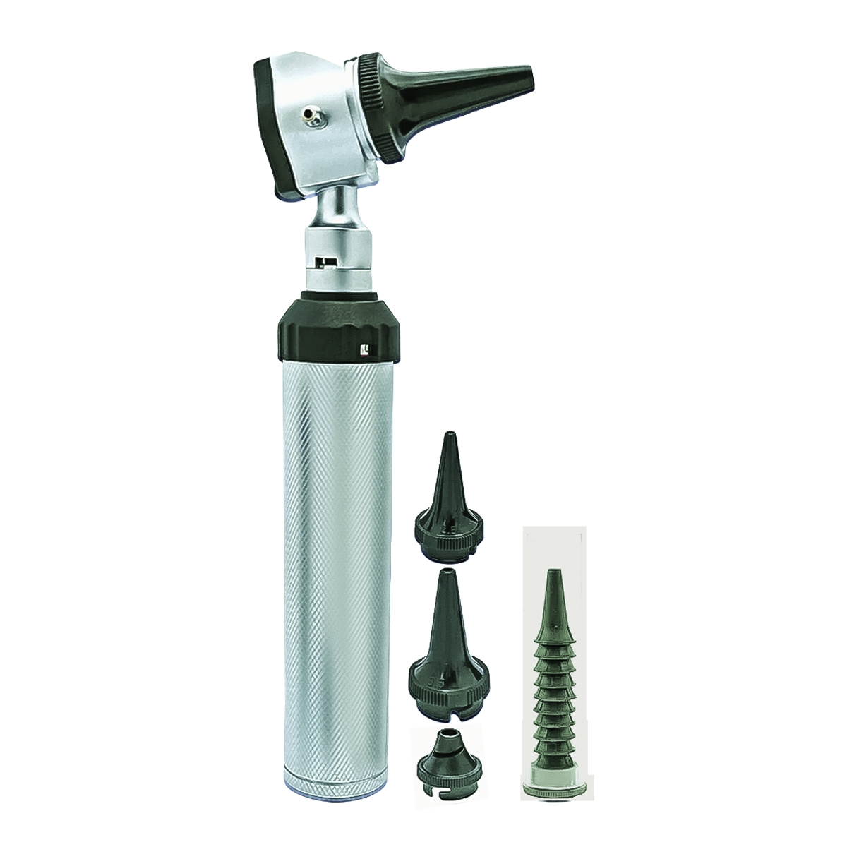 Physician Otoscope